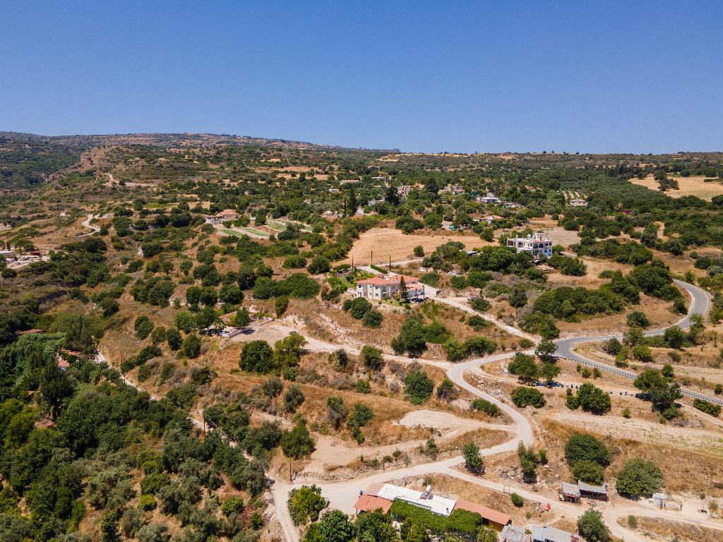Detached house-Choli-PR15217