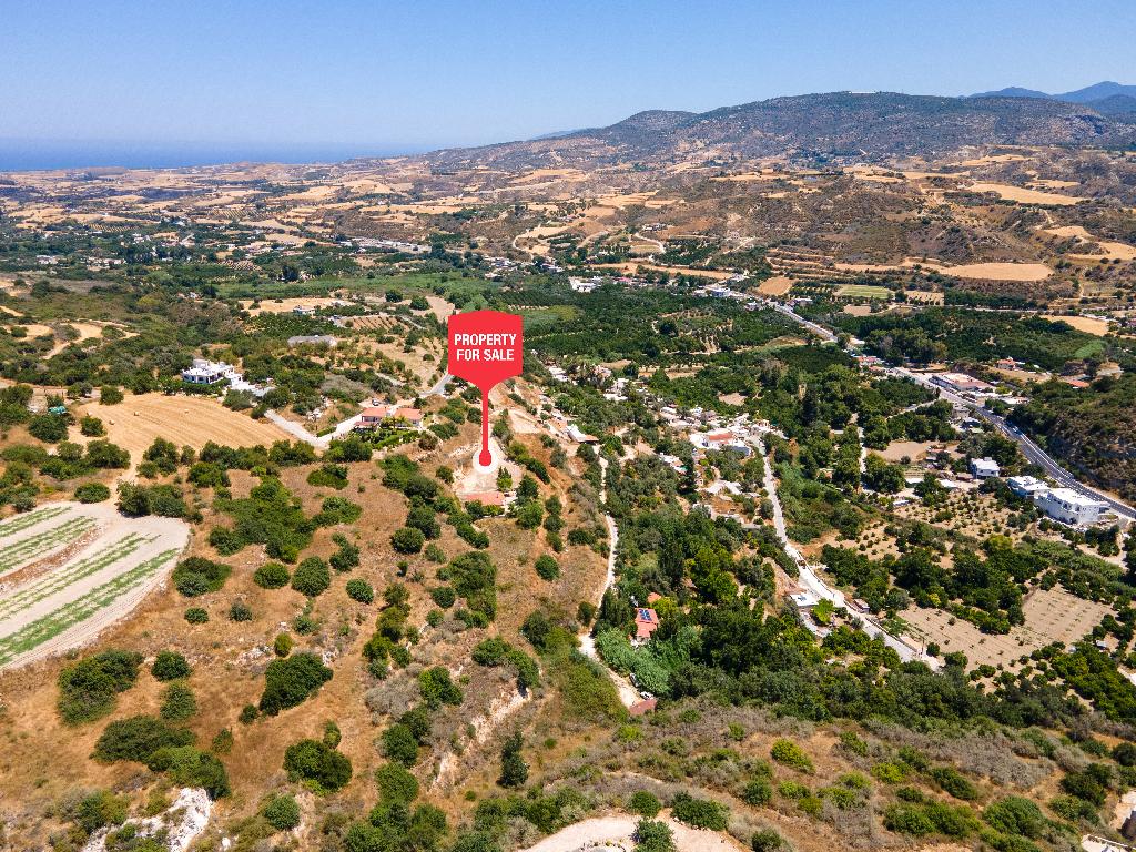 Detached house-Choli-PR15217