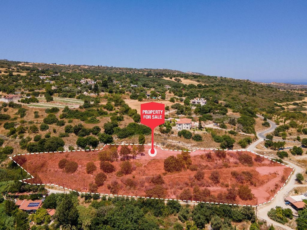 Detached house-Choli-PR15217