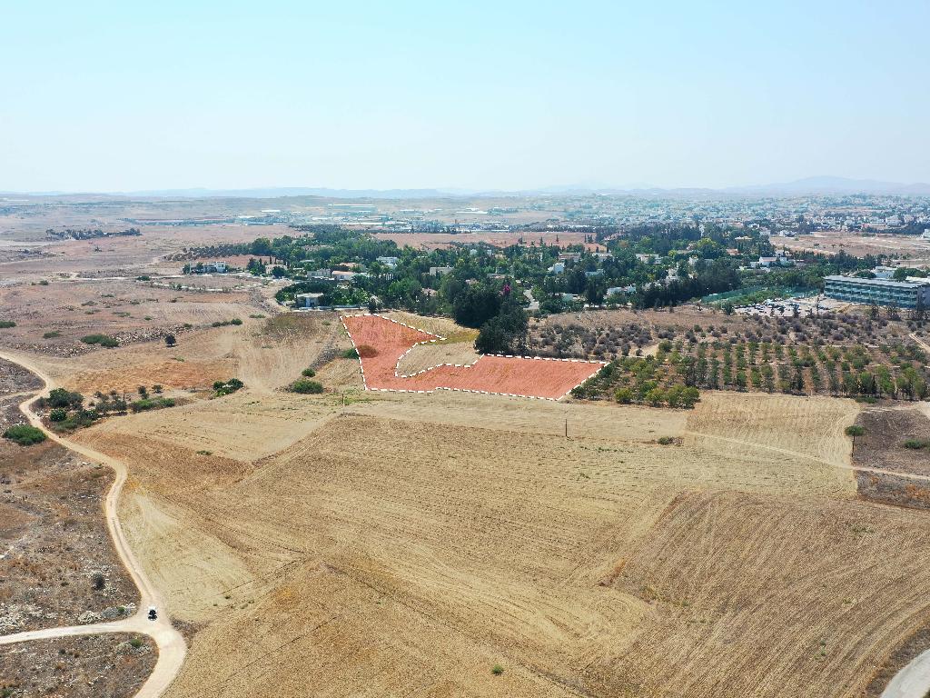 Field (Share) - Geri, Nicosia