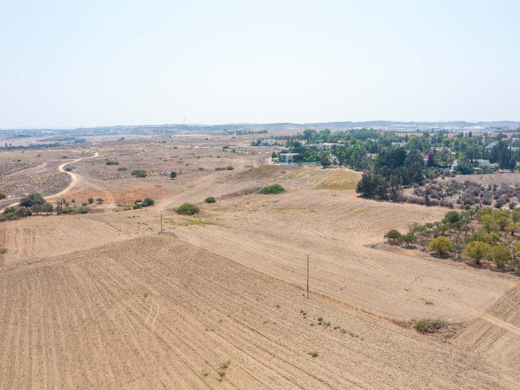 Field (Share) - Geri, Nicosia