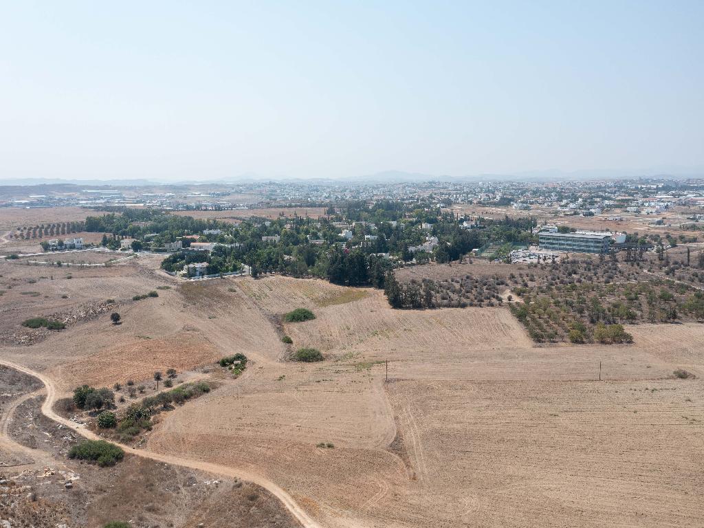 Field (Share) - Geri, Nicosia