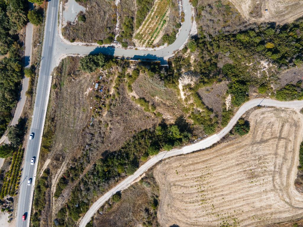 Field - Goudi, Paphos