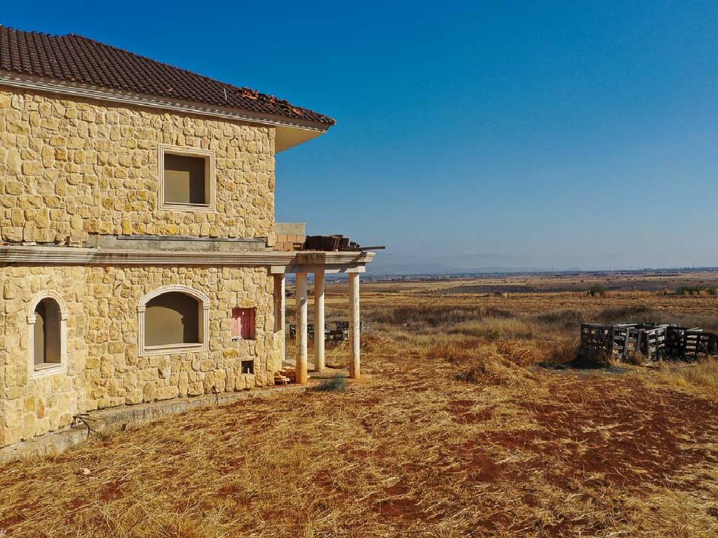 Detached house-Potami-PR33522