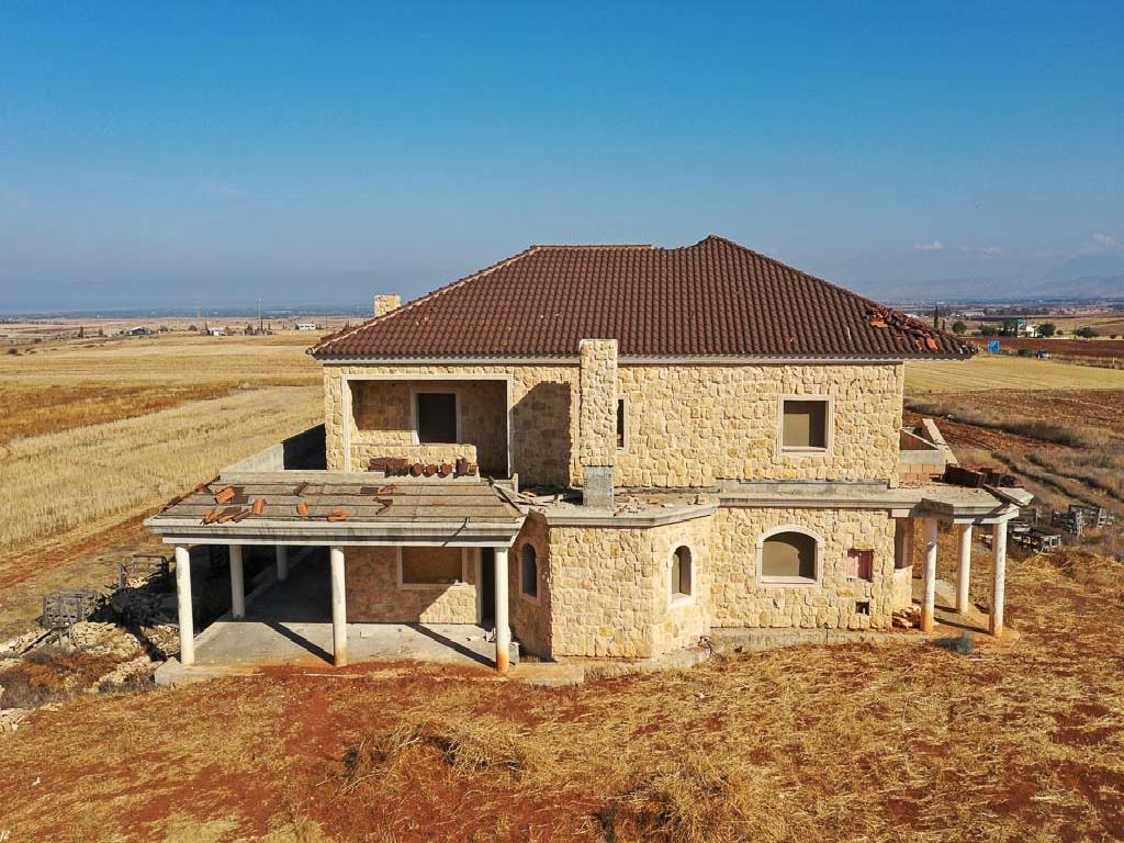 Detached house-Potami-PR33522