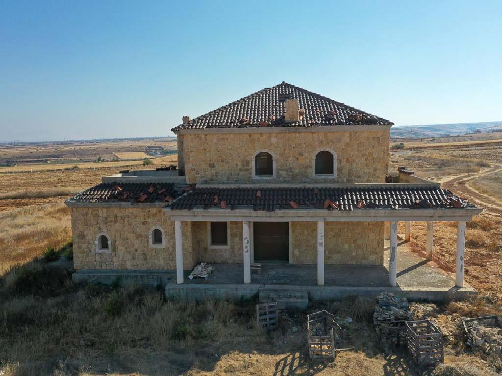 Detached house-Potami-PR33522