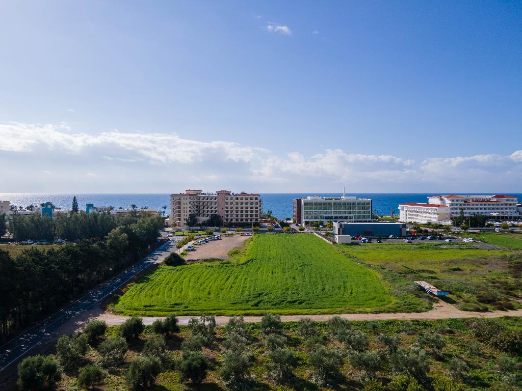 Touristic Field (Share) - Geroskipou, Paphos