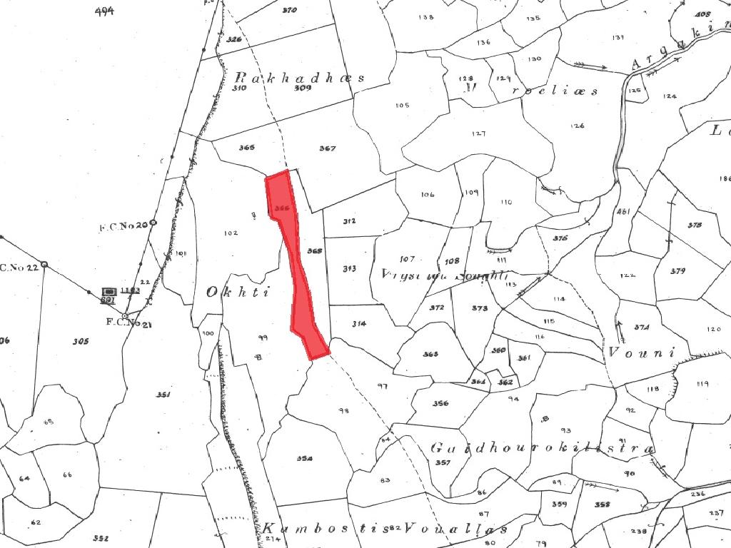 Field-New Chorio-PR36844