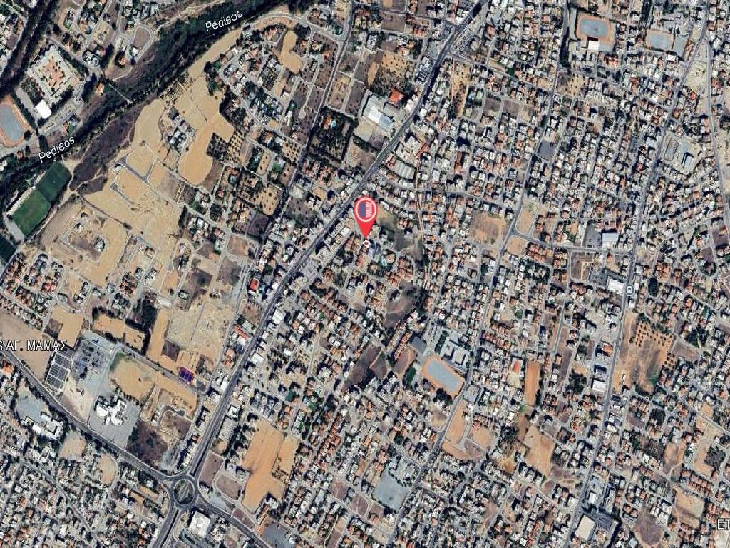 Detached house-Strovolos-PR41960