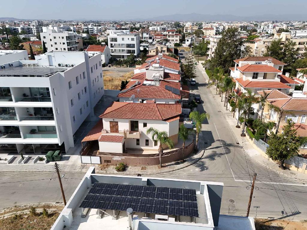 House - Strovolos, Nicosia