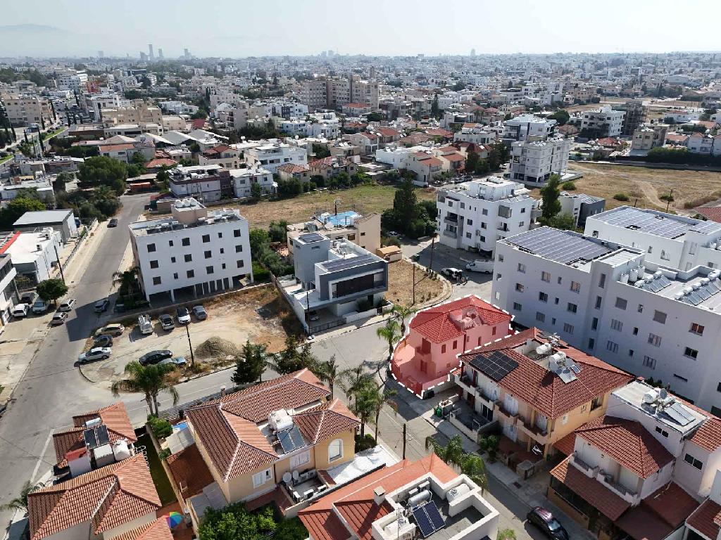 House - Strovolos, Nicosia