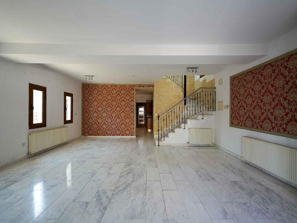 House - Strovolos, Nicosia