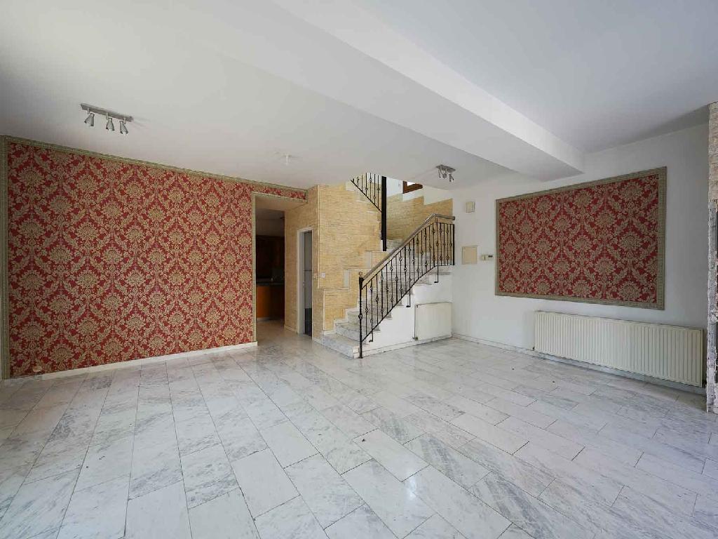 Detached house-Strovolos-PR41960