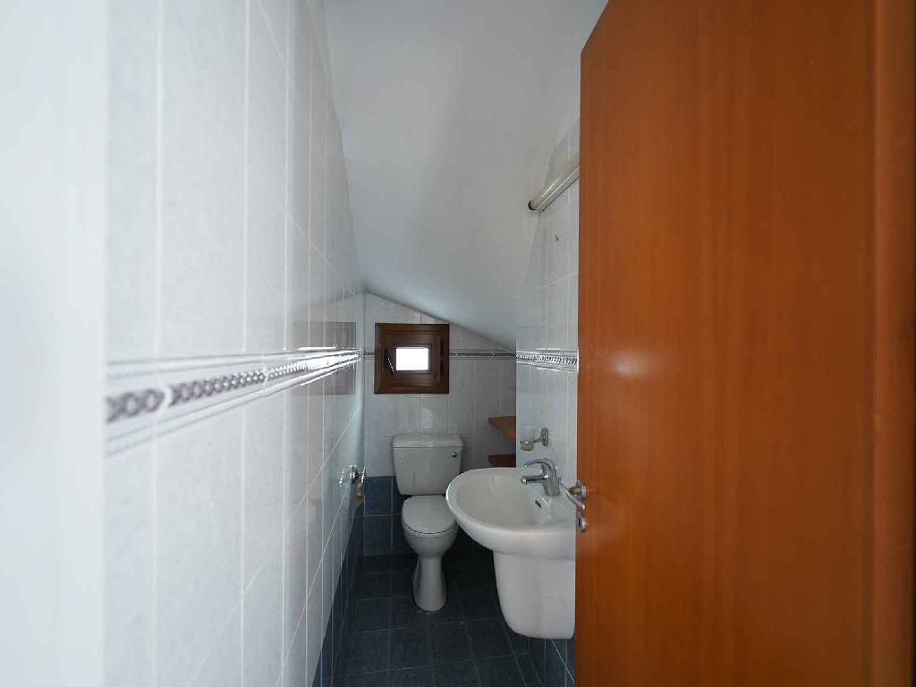 Detached house-Strovolos-PR41960