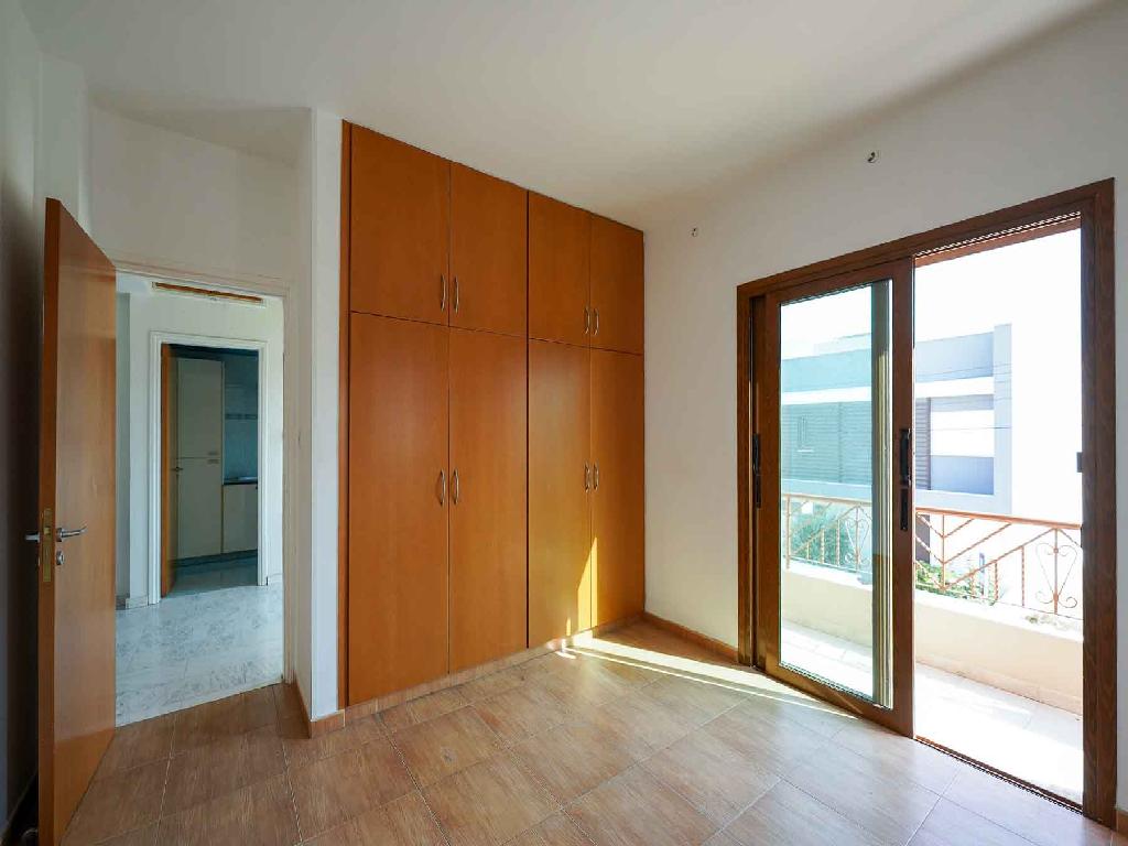 Detached house-Strovolos-PR41960