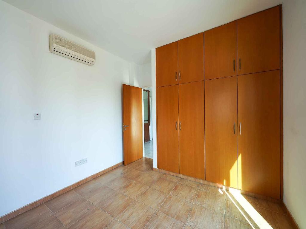 Detached house-Strovolos-PR41960