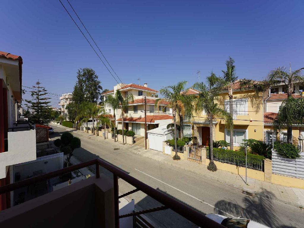 Detached house-Strovolos-PR41960
