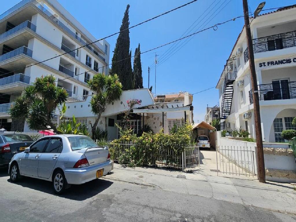 House - Agios Nikolaos, Larnaca
