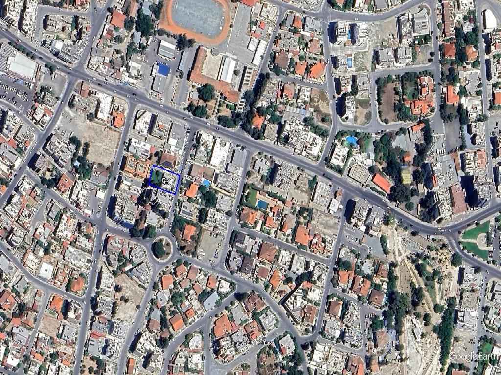 House - Agios Nikolaos, Larnaca