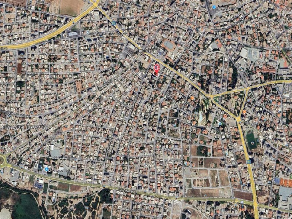 House - Agios Nikolaos, Larnaca