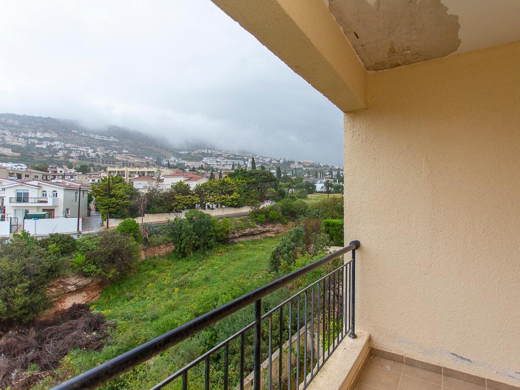 Flats - Superior 10 - Pegeia, Paphos