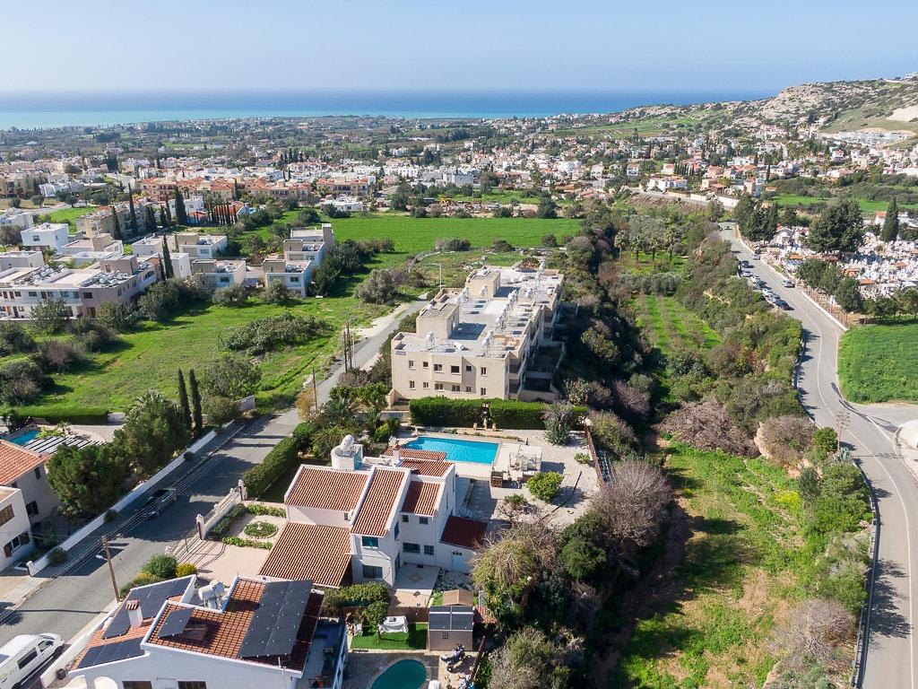 Flats - Superior 10 - Pegeia, Paphos