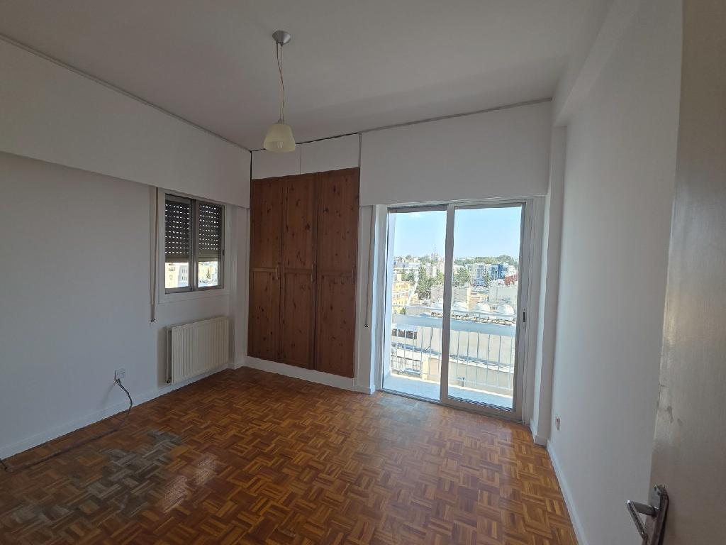 Flat-Nicosia Municipality-PR45136