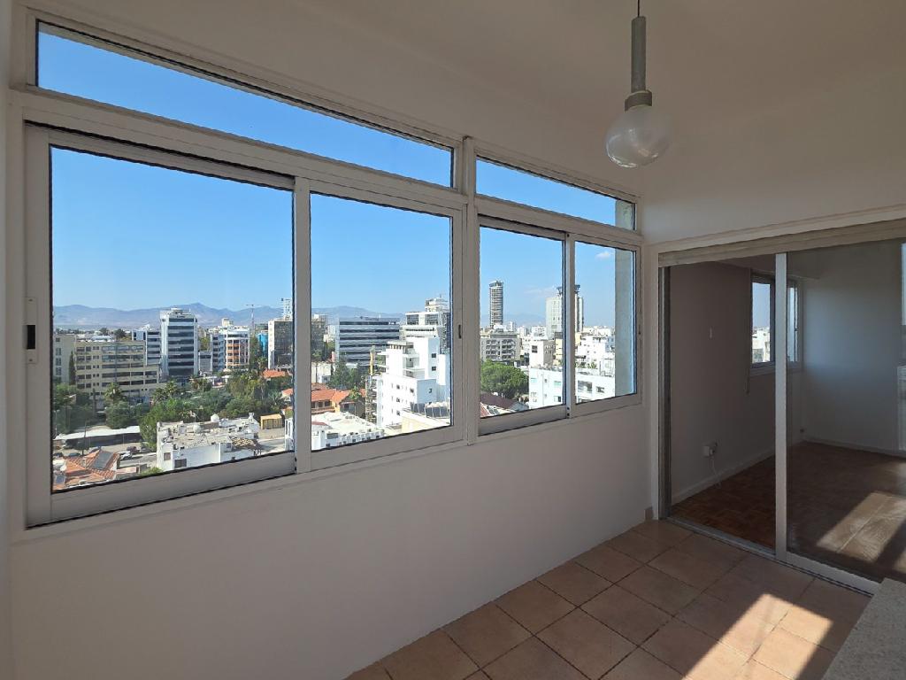 Flat-Nicosia Municipality-PR45136