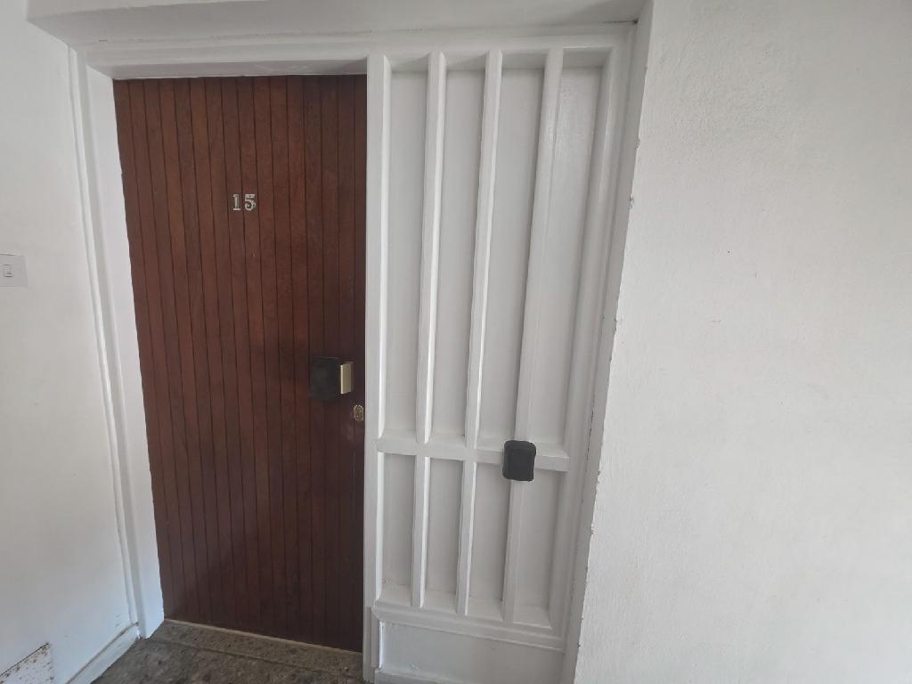 Flat-Nicosia Municipality-PR45136