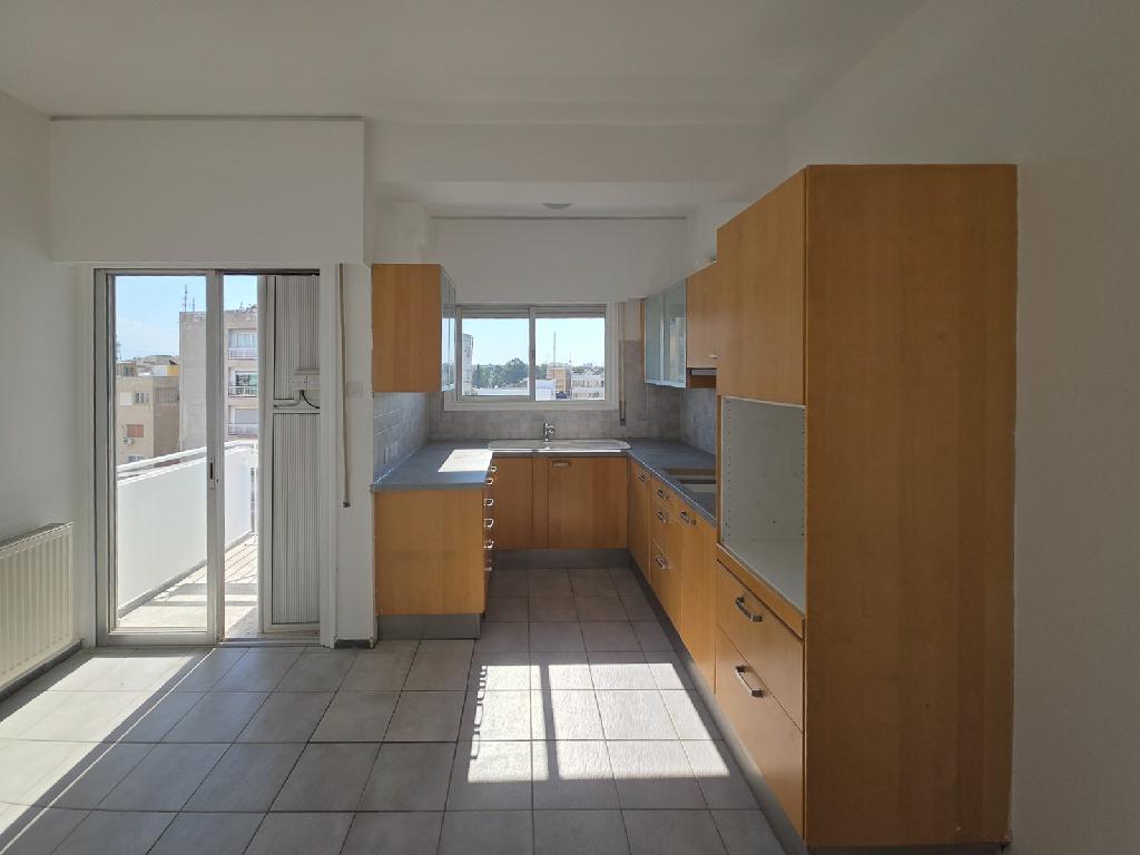 Flat-Nicosia Municipality-PR45136
