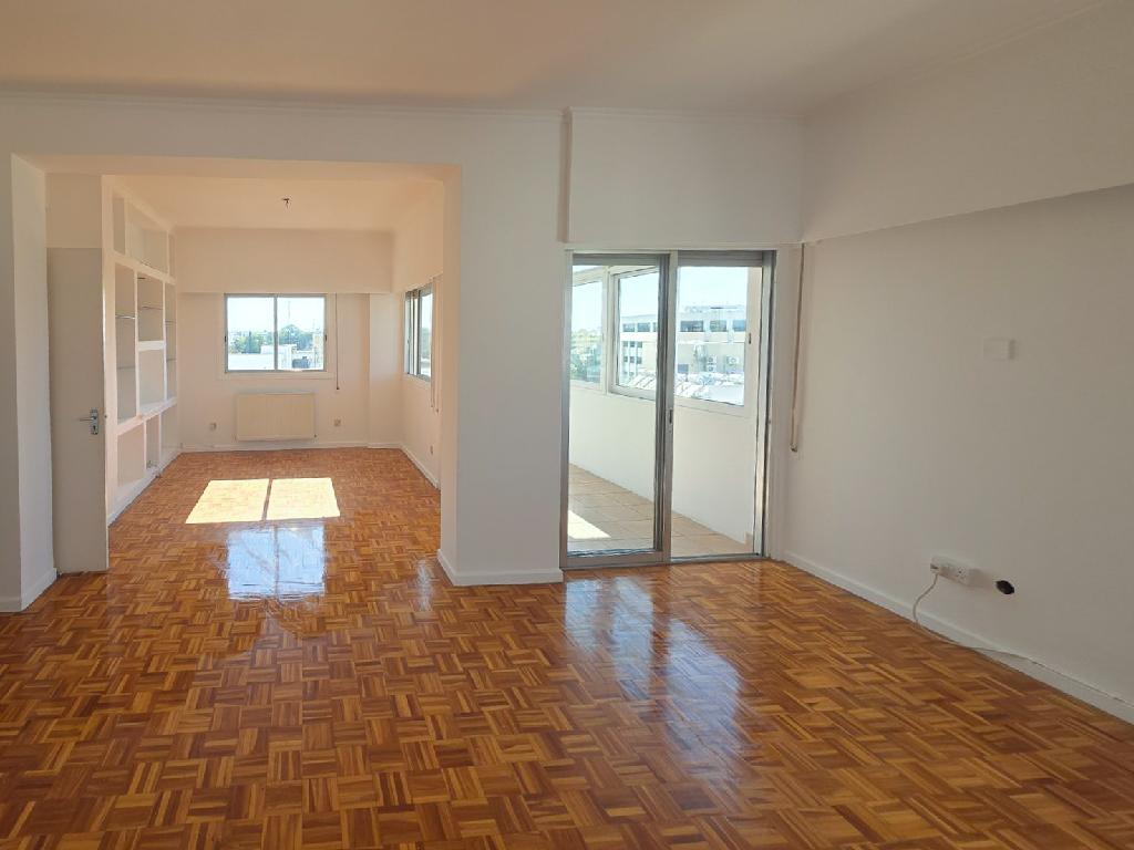 Flat-Nicosia Municipality-PR45136