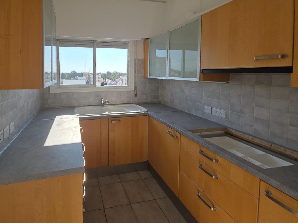 Flat-Nicosia Municipality-PR45136