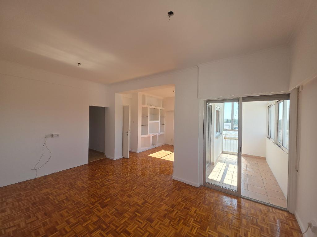 Flat-Nicosia Municipality-PR45136