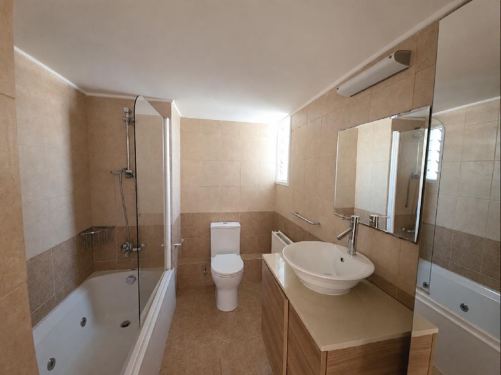 Flat-Nicosia Municipality-PR45136
