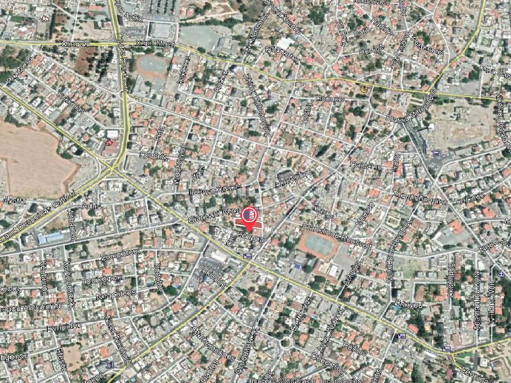 Field-Larnaca Municipality-PR12551