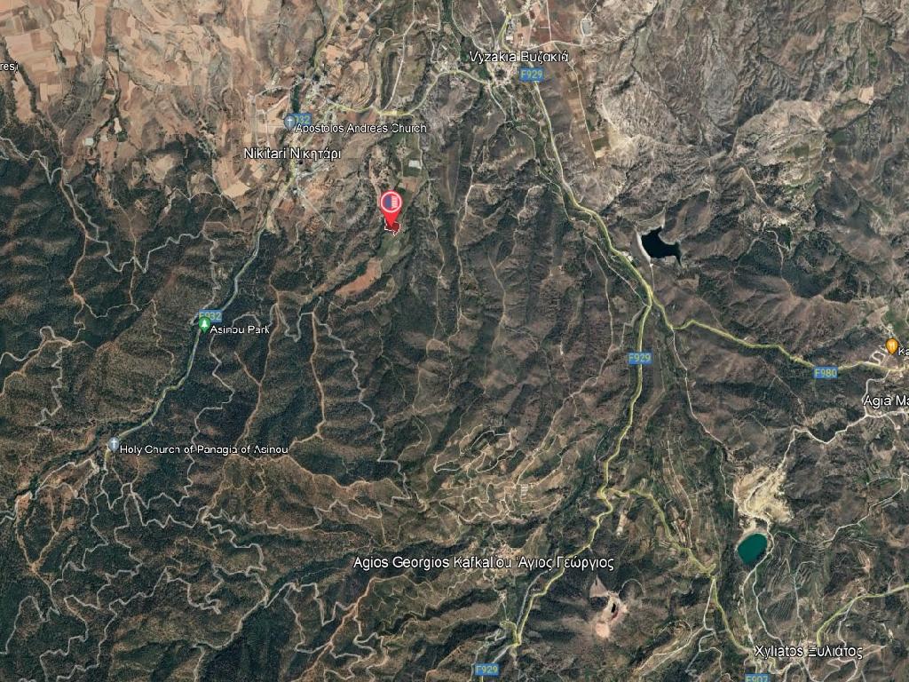Field-Agios Georgios (Kafkallou)-PR37655