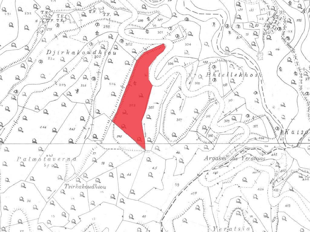 Field-Agios Therapon-PR38600
