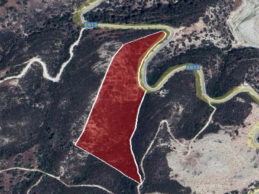 Field-Agios Therapon-PR38600