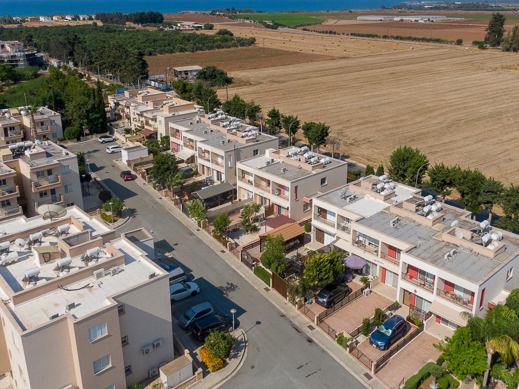 Κατοικία - Zephyros Village 1 - Μανδρία, Πάφος