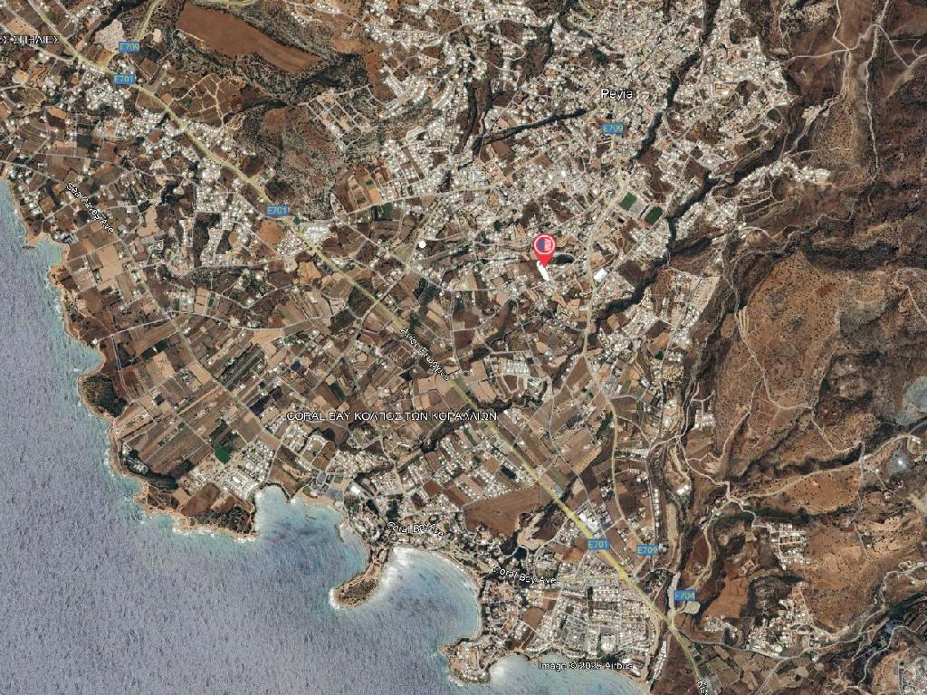 Detached house-Pegeia-PR41336
