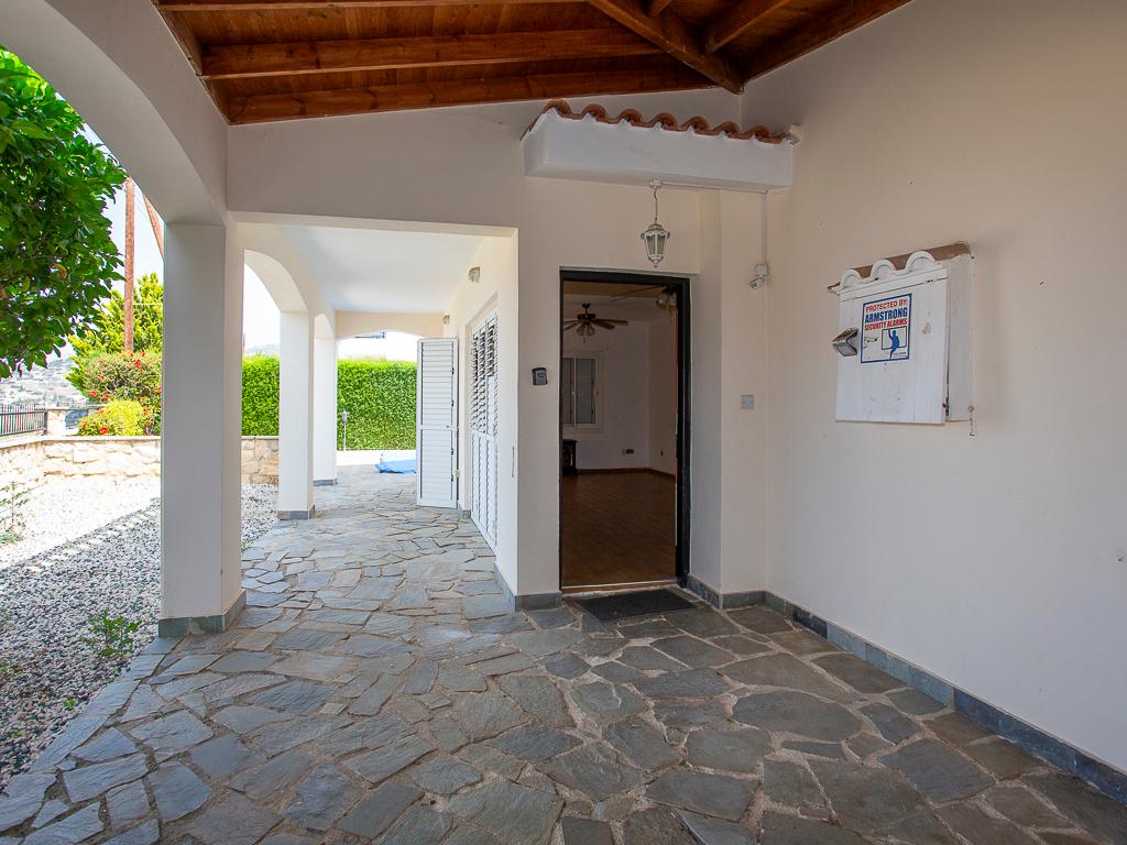 House - Aristo Vrysi Village 5 - Pegeia, Paphos