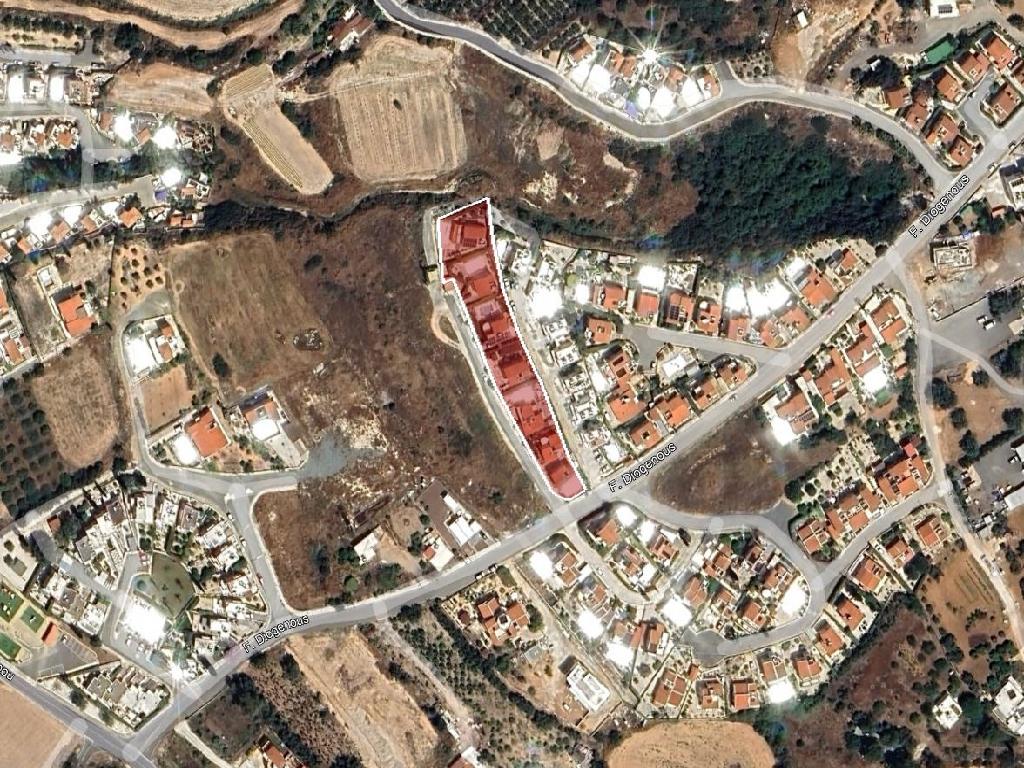 Detached house-Pegeia-PR41336