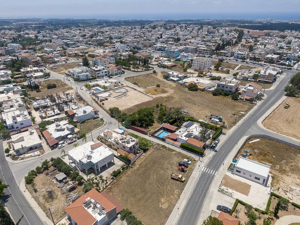 Detached house-Geroskipou-PR42793