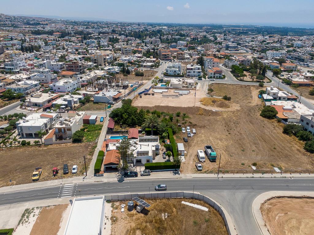Detached house-Geroskipou-PR42793