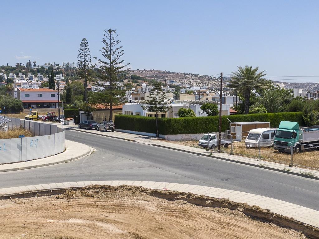 Detached house-Geroskipou-PR42793