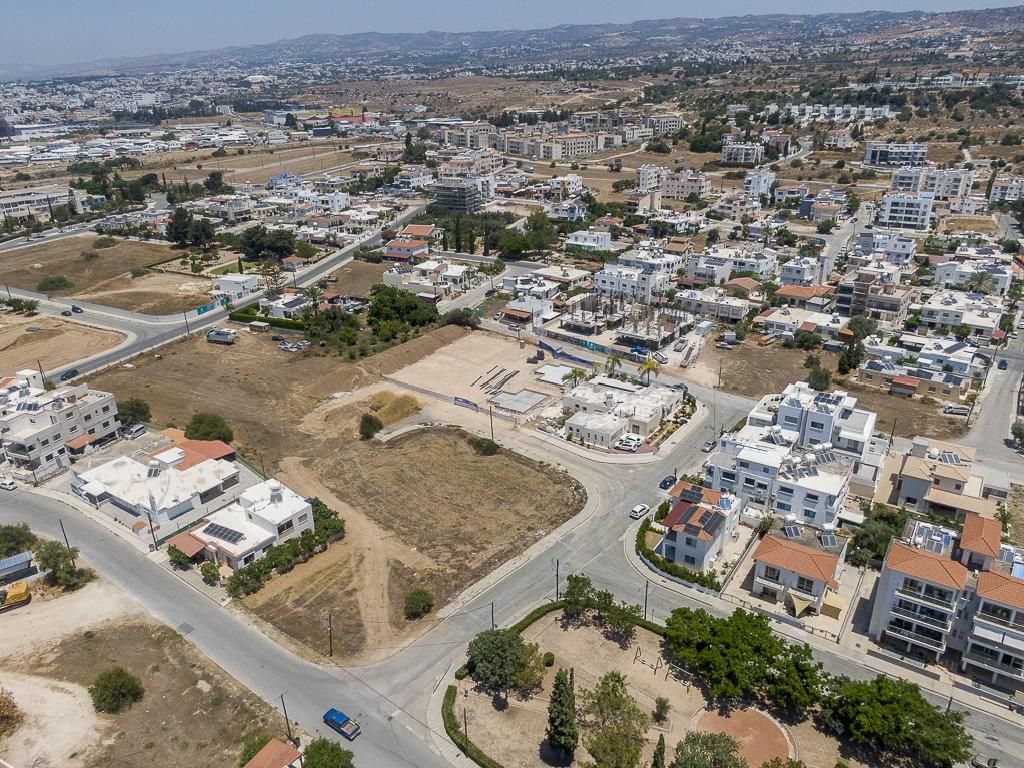 House (Share) - Geroskipou, Paphos