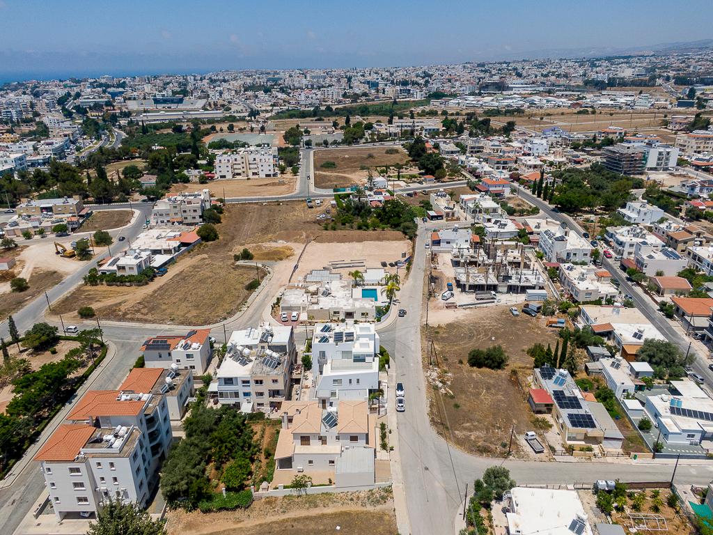 House (Share) - Geroskipou, Paphos