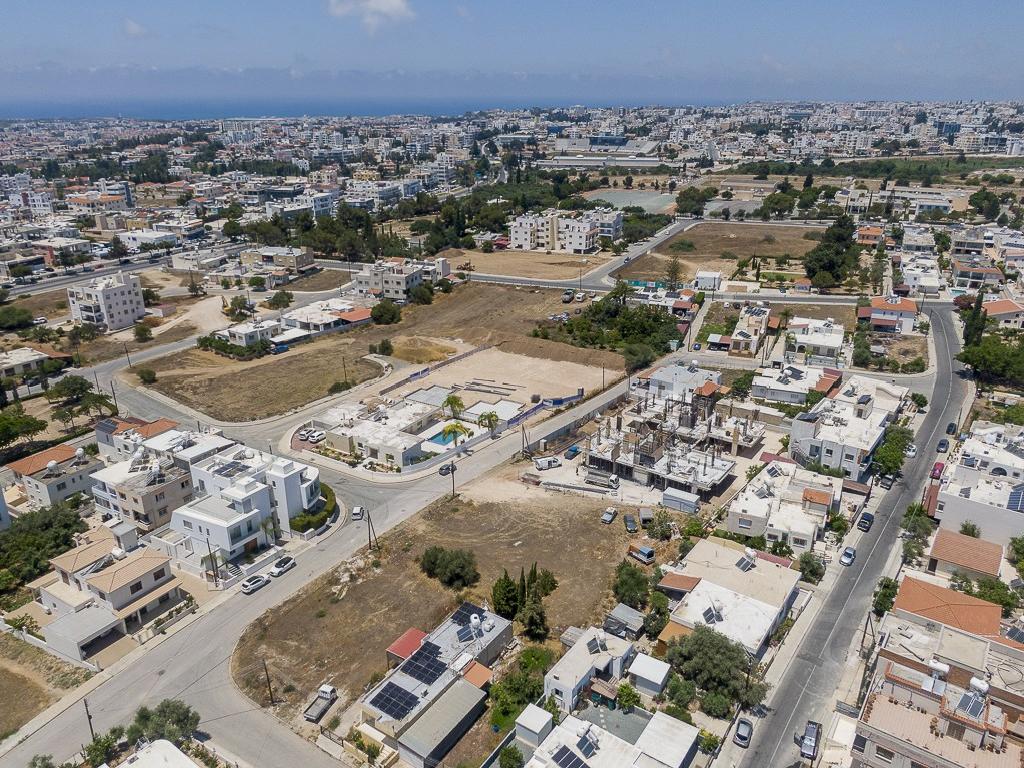 House (Share) - Geroskipou, Paphos