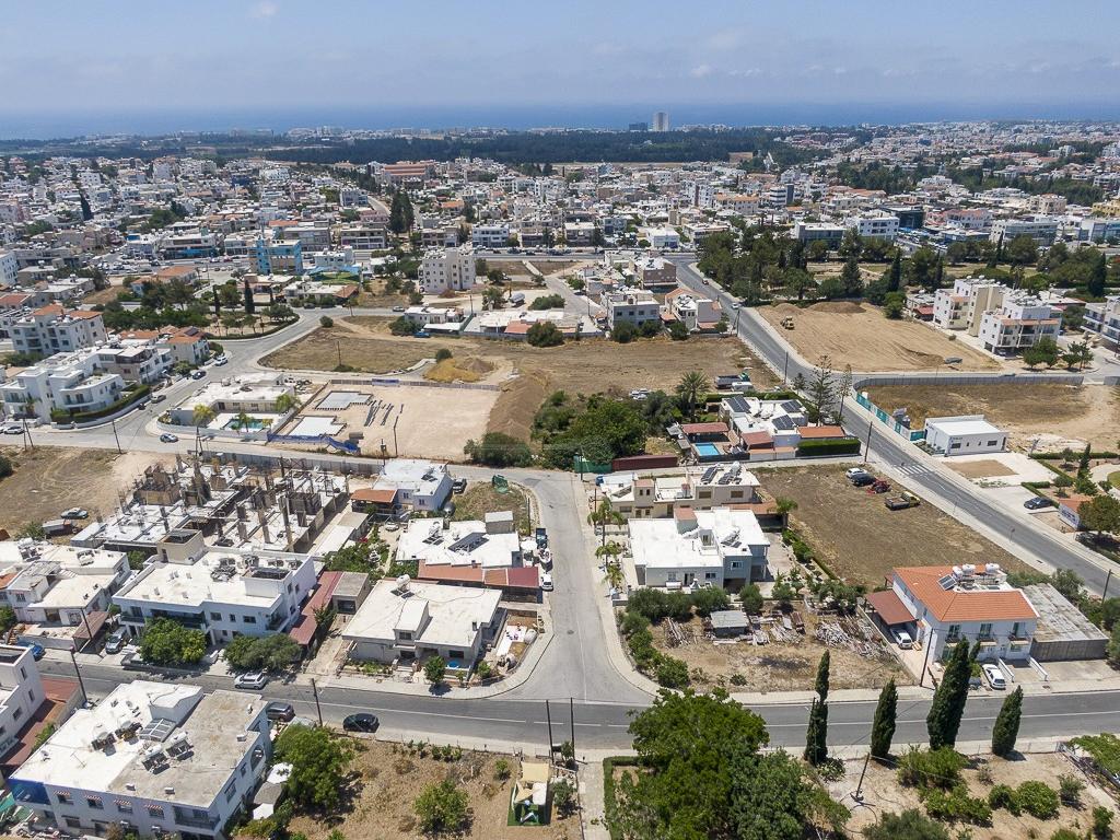 House (Share) - Geroskipou, Paphos