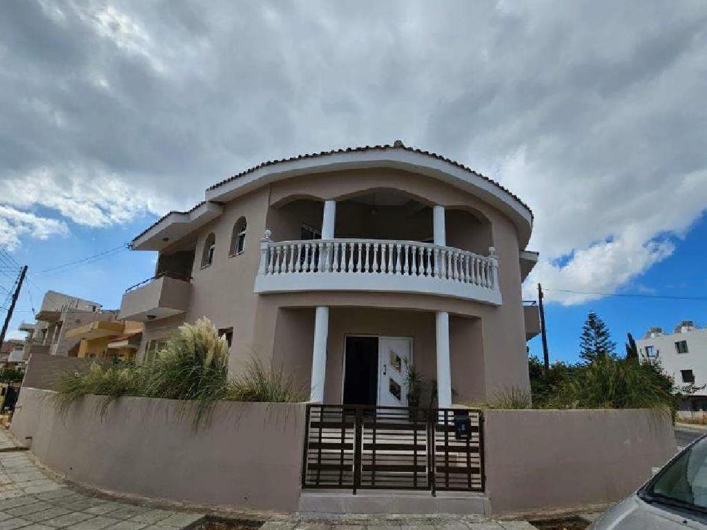 House (Share) - Kato Polemidia, Limassol